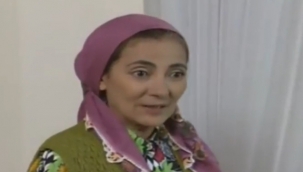 Oyuncu Filiz Küçüktepe, vefat etti