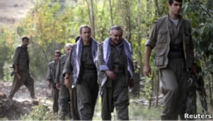  PKK ateşkes ilan etti