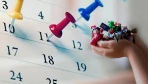 Ramazan Bayramı tatili 9 gün oldu!