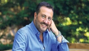 Sanatçı Ercan Saatçi de gözaltına alındı!