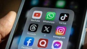 Sosyal medya kısıtlamasına gece yarısı kararı