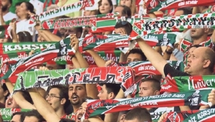 Taraftardan büyük çağrı