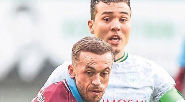 Trabzonspor'un en kötü dönemi
