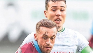 Trabzonspor'un en kötü dönemi