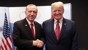 Trump'ın Erdoğan övgüsünün altından ne çıkar?
