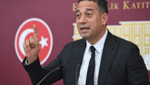 Ali Mahir Başarır CHP'ye kayyum iddialarına Arena'da cevap verdi
