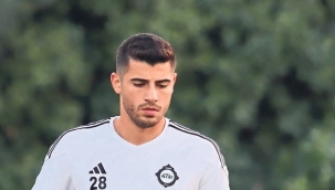 Altay'da sakatlar dönemedi