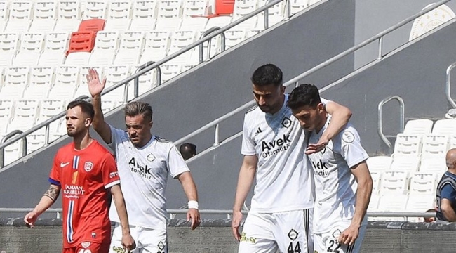 Altay'ın derdi bitmedi