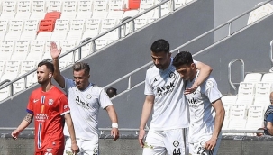 Altay'ın derdi bitmedi