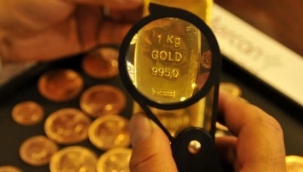 Altında rekor üstüne rekor