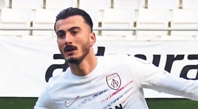 Altınordu'da Sami döndü