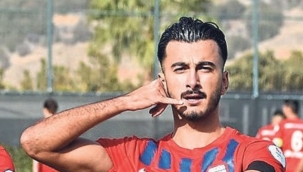 Altınordu'da Sami sevinci