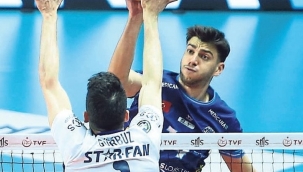 Arkas kötü başladı