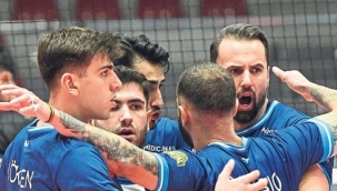 Arkas Spor'un rakibi F.Bahçe