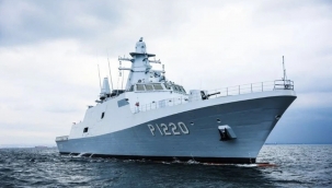 Artık denizaltı ve gemileri satıyoruz