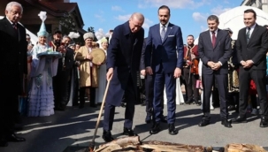 Bir resmi bayram daha geliyor