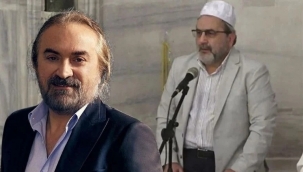 Çatalca Müftüsü Ahmet Mehmetalioğlu'na soruşturma