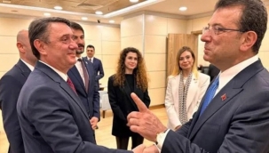 CHP'li Belediye Başkanı ifadeye çağrıldı