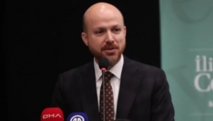  'Cumhurbaşkanı olmak istiyor musunuz?' sorusuna yanıt