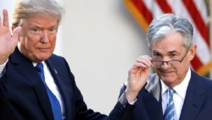 Doların patronu beklenen açıklamayı yaptı: Trump'a vergi uyarısı