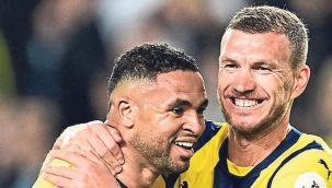 Fener'in rakibi Antep