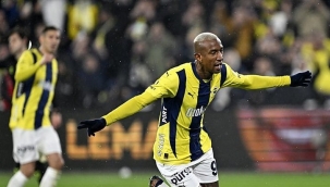 Fenerbahçe 4 köşe