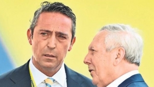 Fenerbahçe'de kritik toplantı