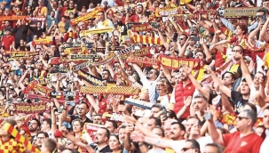 Göz-Göz'den İstanbul'a çıkarma