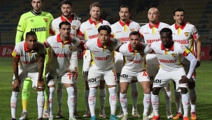 Göztepe, Beşiktaş maçında 49 yıllık hasretini bitirmek istiyor