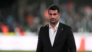 Göztepe'de Demirel bombası