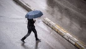 Hafta sonu planı olanlar dikkat! Hava aniden değişecek