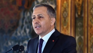 İçişleri Bakanı sabaha karşı 03:57'de konuştu boykot için 'sabotaj' dedi