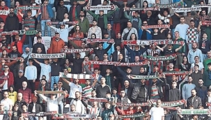 Karşıyaka'da ceza tehlikesi
