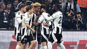 Kartal'dan Fener'e gözdağı