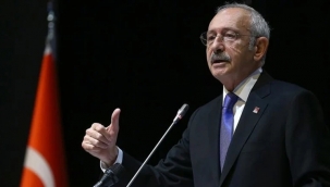 Kemal Kılıçdaroğlu'ndan 'Olağanüstü Kurultay' kararı: Nedenlerini tek tek açıkladı