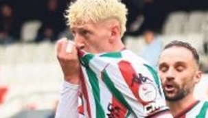 KSK'nin güvencesi Abdülkadir