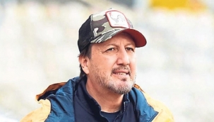 Manisa FK'da Taşkın emin