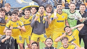 Menemen FK mutlu