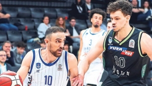 Merkezefendi tam gaz