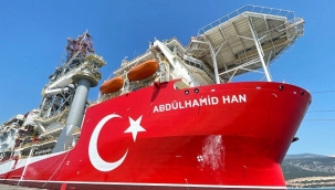 Milyar dolarlık filomuz Karadeniz'de bekliyor