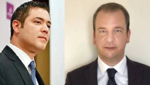 Murat Ongun'un avukatı gözaltına alındı