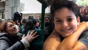 Öldürülen Minguzzi'nin ailesine ölüm tehditleri: 'Cehennemi yaşatacağız'