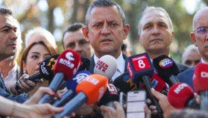 Özgür Özel'den Bakan Tekin'e zehir zemberek sözler: 'Yalancı adam, utanmaz adam'