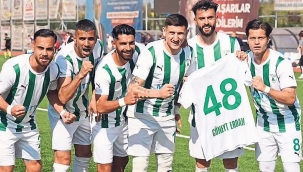 Şampiyon Muğlaspor