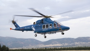 Siz asıl helikopter soygununa bakın