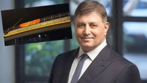 Taraftardan Tugay'a tepki