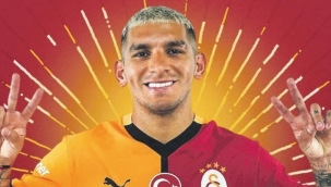 Torreira imzaladı