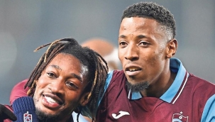 Trabzon Adana virajında