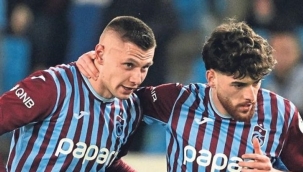 Zubkov formu ile alkışlanıyor