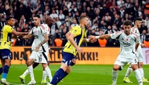 15 milyarlık derbi